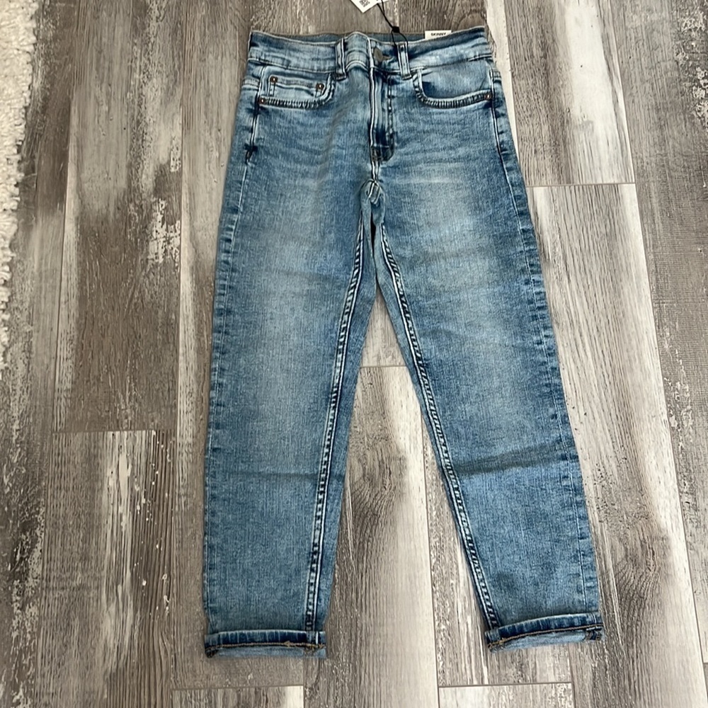 Zara Jeans
